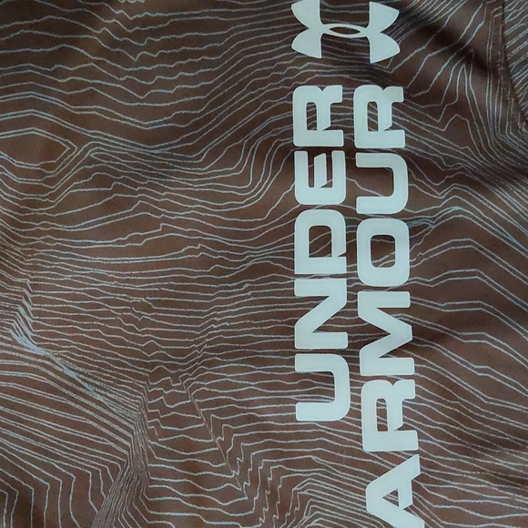 Under Armour Other - Under Armour Hoodie Size Youth XL